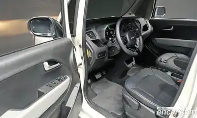 Kia Ray 2024 1.0 Автомат в Москве № 929126, миниатюра 10