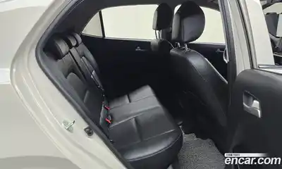 Kia Morning 2022 1.0 Автомат в Москве № 929177, миниатюра 12