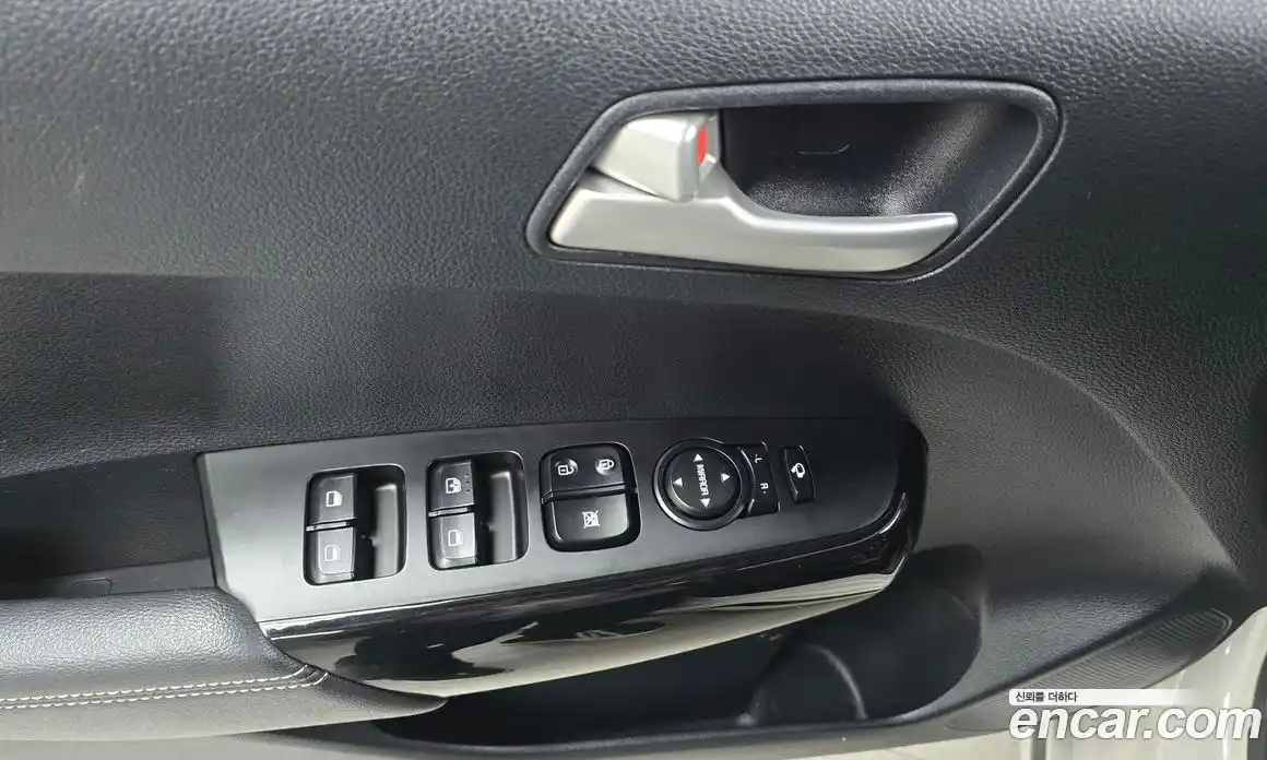 Kia Morning 2022 1.0 Автомат в Москве № 929177, фото 15