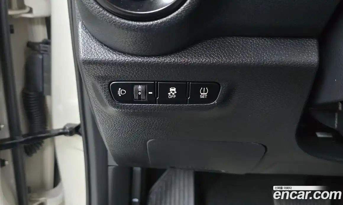 Kia Morning 2022 1.0 Автомат в Москве № 929177, фото 16