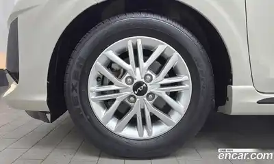 Kia Morning 2022 1.0 Автомат в Москве № 929177, миниатюра 5