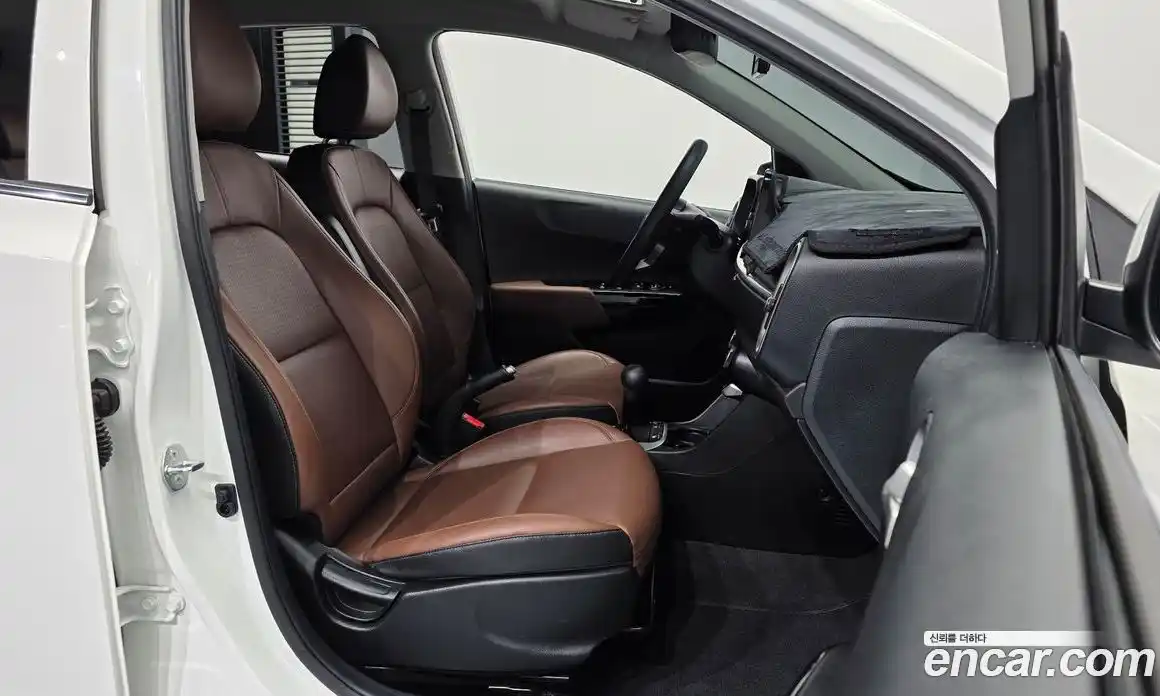 Kia Morning 2023 1.0 Автомат в Москве № 929187, фото 11