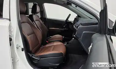 Kia Morning 2023 1.0 Автомат в Москве № 929187, миниатюра 11