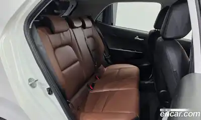 Kia Morning 2023 1.0 Автомат в Москве № 929187, миниатюра 12