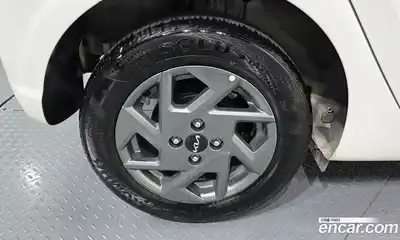 Kia Morning 2023 1.0 Автомат в Москве № 929187, миниатюра 5