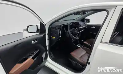 Kia Morning 2023 1.0 Автомат в Москве № 929187, миниатюра 10