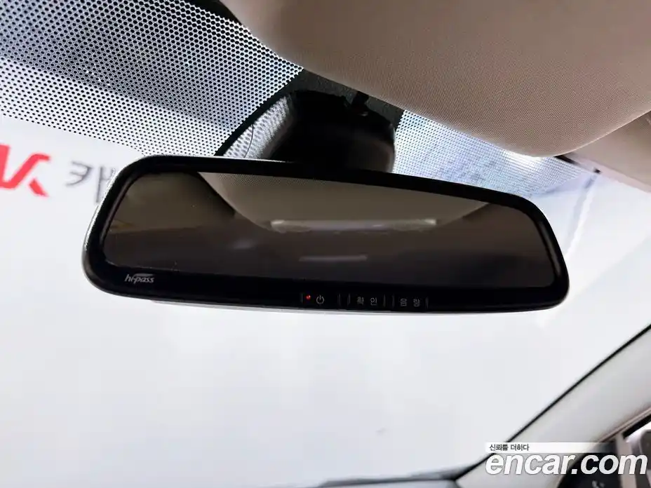 Renault SM3 2017 1.6 гидро в Москве № 929188, фото 16