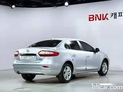 Renault SM3 2017 1.6 гидро в Москве № 929188, миниатюра 2