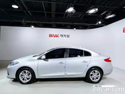 Renault SM3 2017 1.6 гидро в Москве № 929188, миниатюра 3