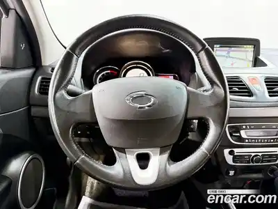 Renault SM3 2017 1.6 гидро в Москве № 929188, миниатюра 6