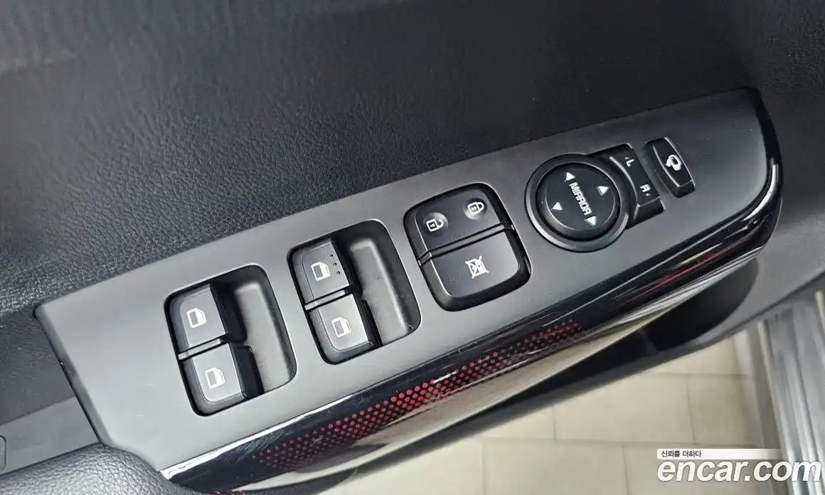 Kia Morning 2022 1.0 Автомат в Москве № 929191, фото 14