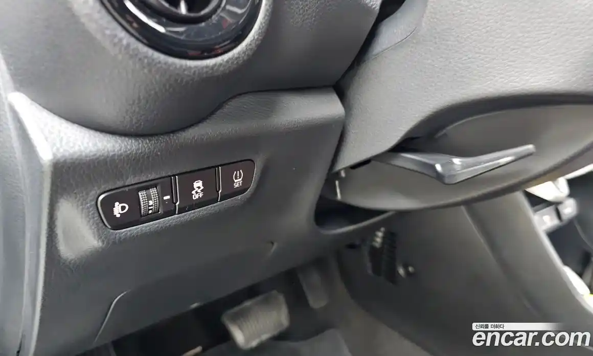 Kia Morning 2022 1.0 Автомат в Москве № 929191, фото 15