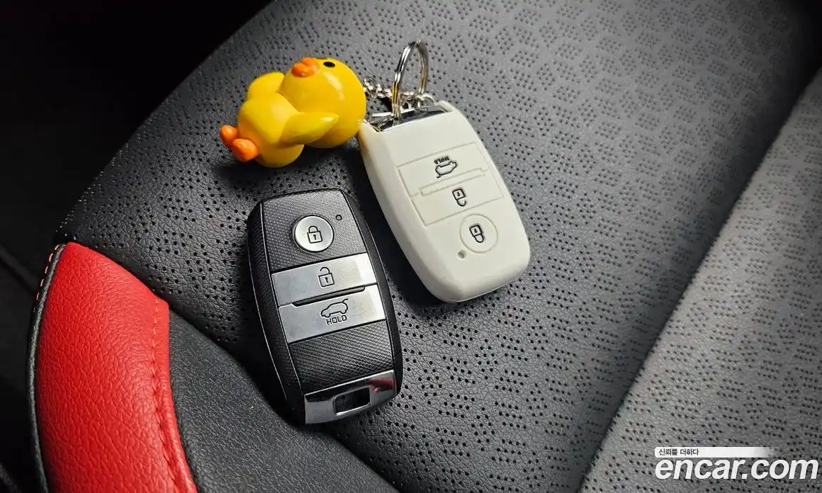 Kia Morning 2022 1.0 Автомат в Москве № 929191, фото 18