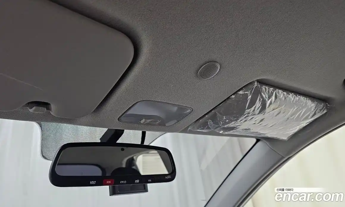 Kia Morning 2022 1.0 Автомат в Москве № 929191, фото 19