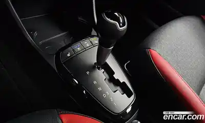 Kia Morning 2022 1.0 Автомат в Москве № 929191, миниатюра 9