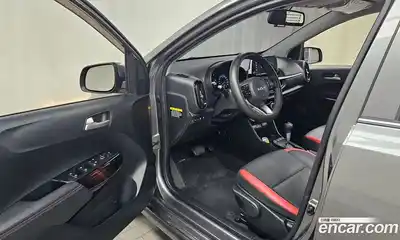 Kia Morning 2022 1.0 Автомат в Москве № 929191, миниатюра 10