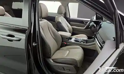 Kia Canival 2024 2.2 Автомат в Москве № 929194, миниатюра 12