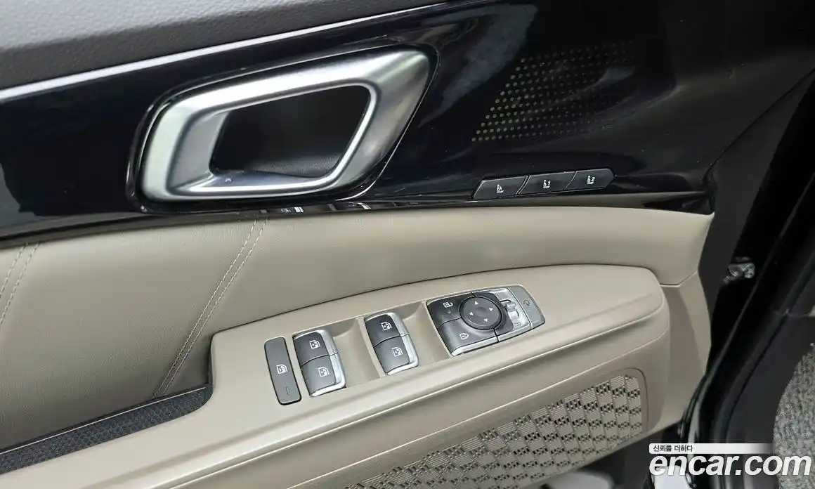 Kia Canival 2024 2.2 Автомат в Москве № 929194, фото 14