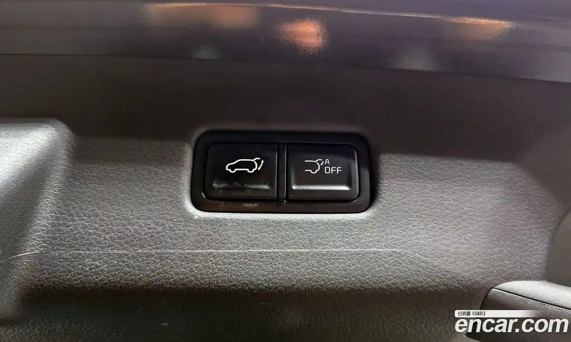 Kia Canival 2024 2.2 Автомат в Москве № 929194, фото 18