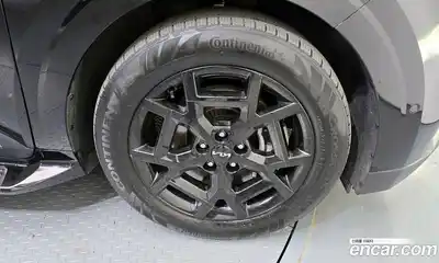 Kia Canival 2024 2.2 Автомат в Москве № 929194, миниатюра 5