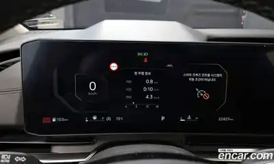 Kia Canival 2024 2.2 Автомат в Москве № 929194, миниатюра 8