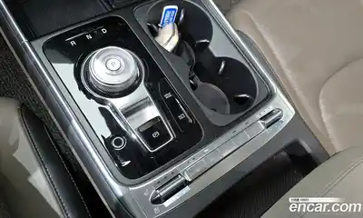 Kia Canival 2024 2.2 Автомат в Москве № 929194, миниатюра 9