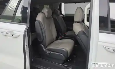 Kia Canival 2024 3.5 Автомат в Москве № 929229, миниатюра 12