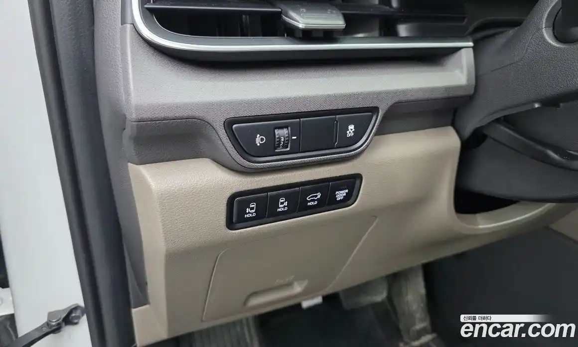 Kia Canival 2024 3.5 Автомат в Москве № 929229, фото 14