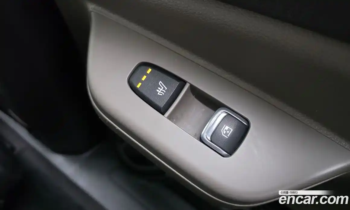 Kia Canival 2024 3.5 Автомат в Москве № 929229, фото 19