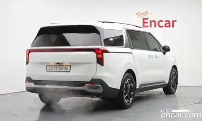 Kia Canival 2024 3.5 Автомат в Москве № 929229, миниатюра 2