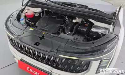 Kia Canival 2024 3.5 Автомат в Москве № 929229, миниатюра 6