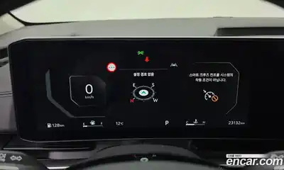 Kia Canival 2024 3.5 Автомат в Москве № 929229, миниатюра 8