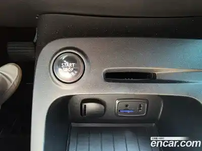 Renault QM3 2014 1.5 гидро в Москве № 929302, миниатюра 11