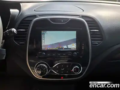 Renault QM3 2014 1.5 гидро в Москве № 929302, миниатюра 12