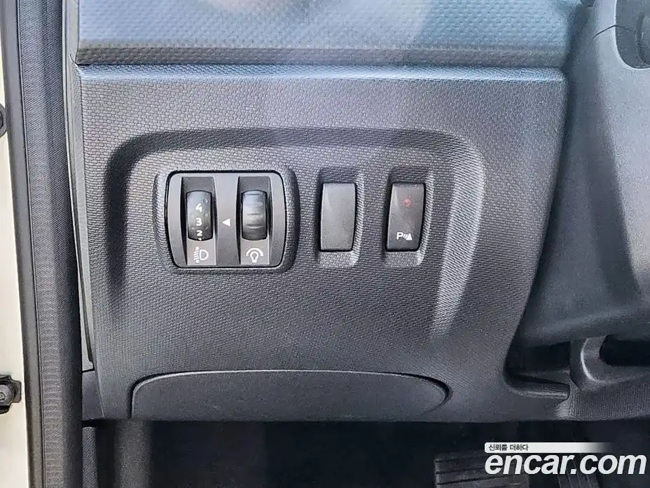 Renault QM3 2014 1.5 гидро в Москве № 929302, фото 15