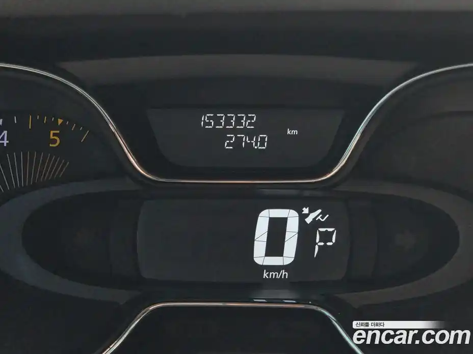 Renault QM3 2014 1.5 гидро в Москве № 929302, фото 16