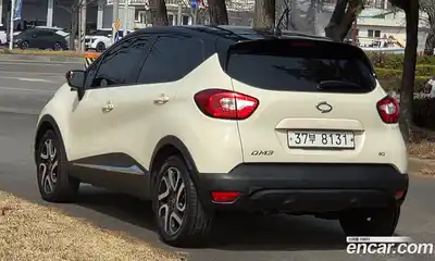 Renault QM3 2014 1.5 гидро в Москве № 929302, миниатюра 2