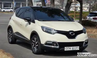 Renault QM3 2014 1.5 гидро в Москве № 929302, миниатюра 4