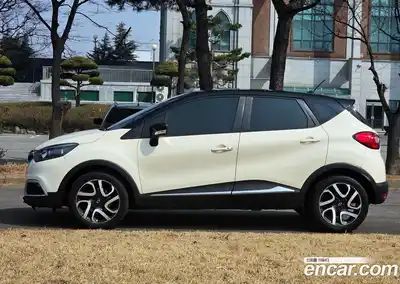 Renault QM3 2014 1.5 гидро в Москве № 929302, миниатюра 5
