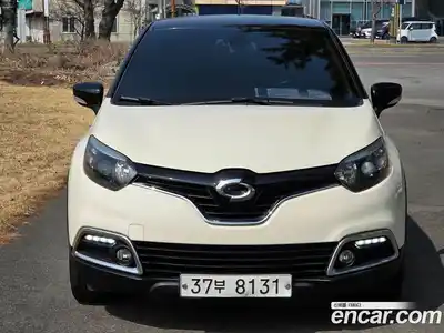 Renault QM3 2014 1.5 гидро в Москве № 929302, миниатюра 7
