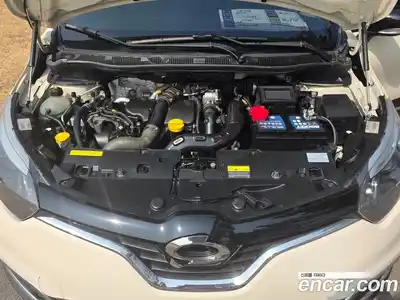 Renault QM3 2014 1.5 гидро в Москве № 929302, миниатюра 9