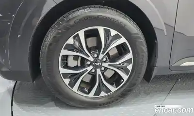 Kia Canival 2023 3.5 Автомат в Москве № 929307, миниатюра 4