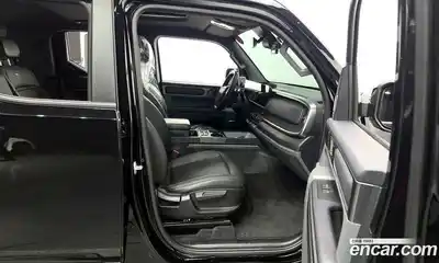 Kia Tasman 2025 2.5 Автомат в Москве № 929355, миниатюра 11