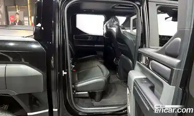 Kia Tasman 2025 2.5 Автомат в Москве № 929355, миниатюра 12