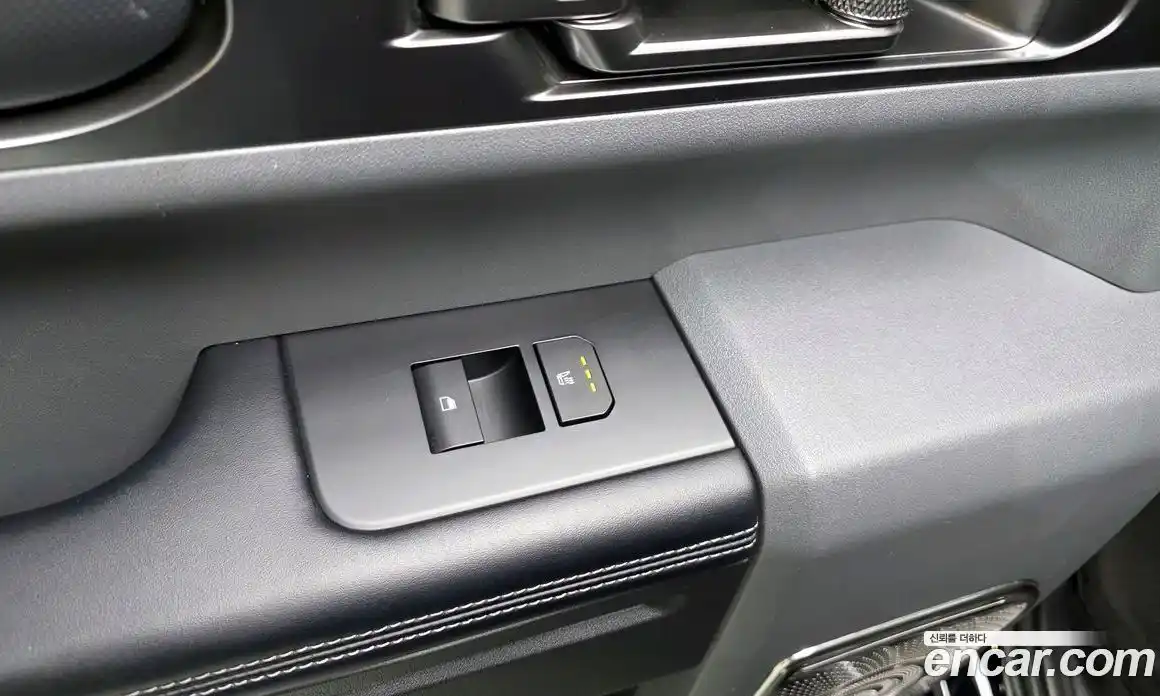 Kia Tasman 2025 2.5 Автомат в Москве № 929355, фото 19