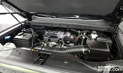 Kia Tasman 2025 2.5 Автомат в Москве № 929355, миниатюра 6