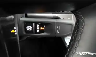 Kia Tasman 2025 2.5 Автомат в Москве № 929355, миниатюра 9