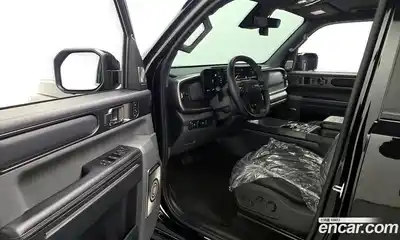 Kia Tasman 2025 2.5 Автомат в Москве № 929355, миниатюра 10