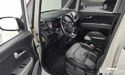 Kia Ray 2018 1.0 Автомат в Москве № 929364, миниатюра 11