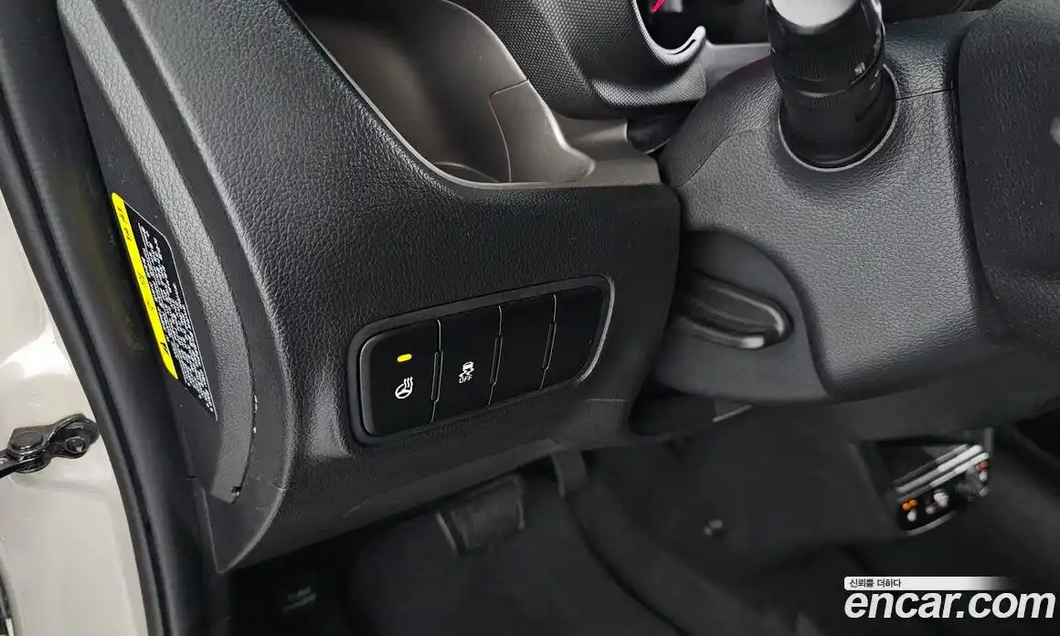 Kia Ray 2018 1.0 Автомат в Москве № 929364, фото 16